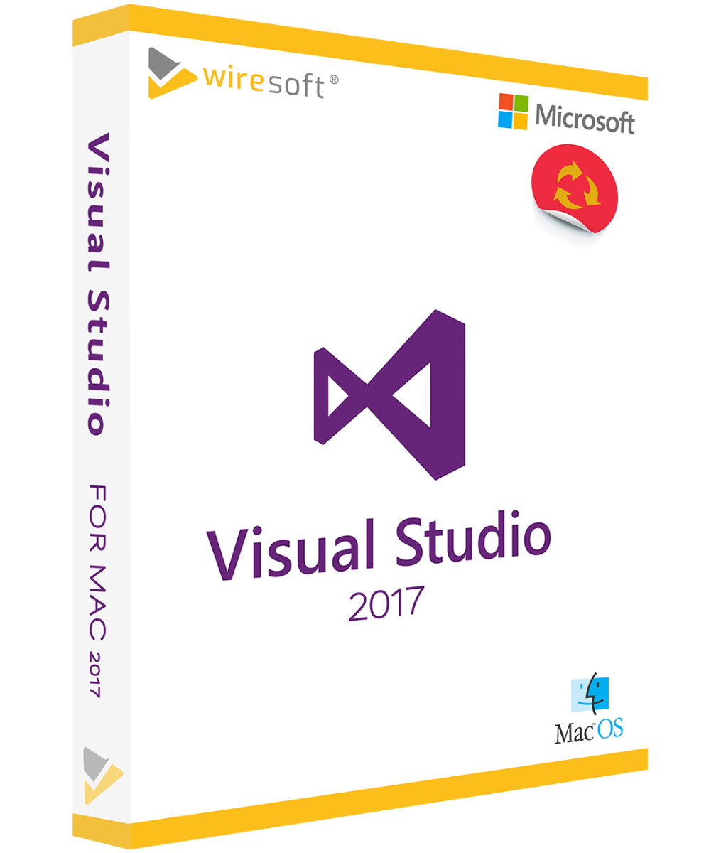 visual studio 2017 mac torrent